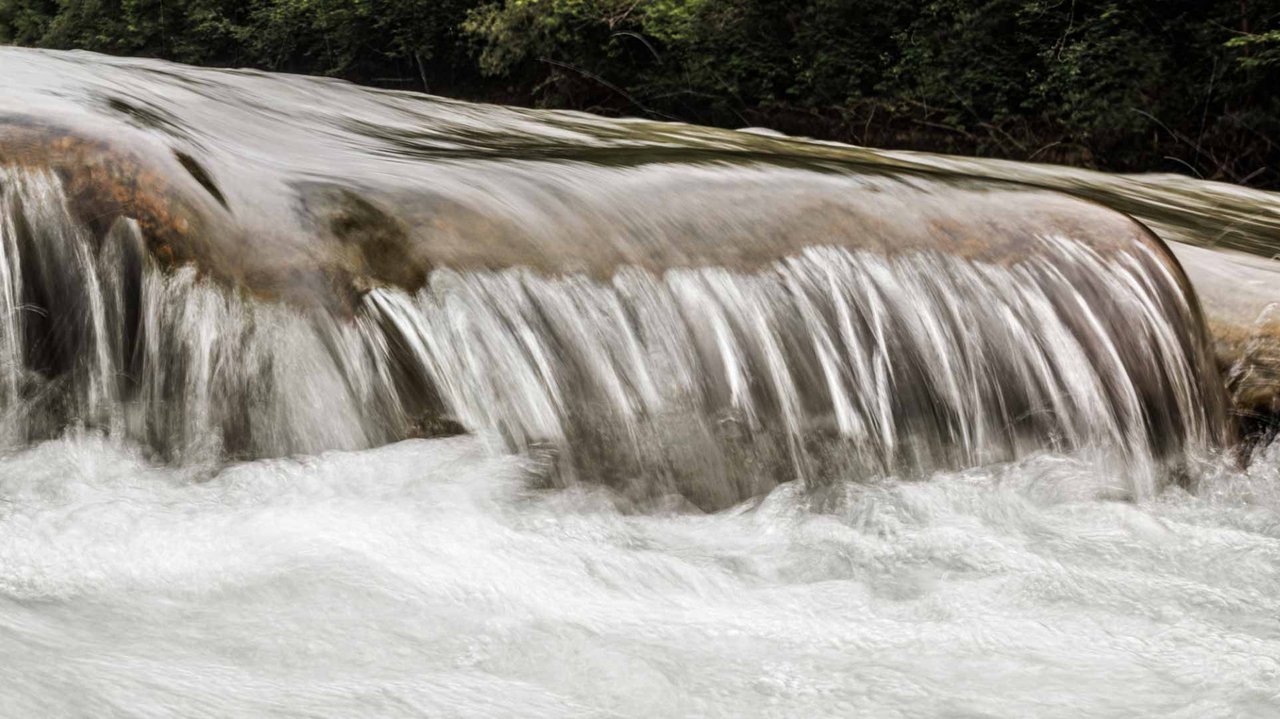 Wasserqualität durch Sonderlösungen • Anlagenentwicklung • Angewandte Forschung