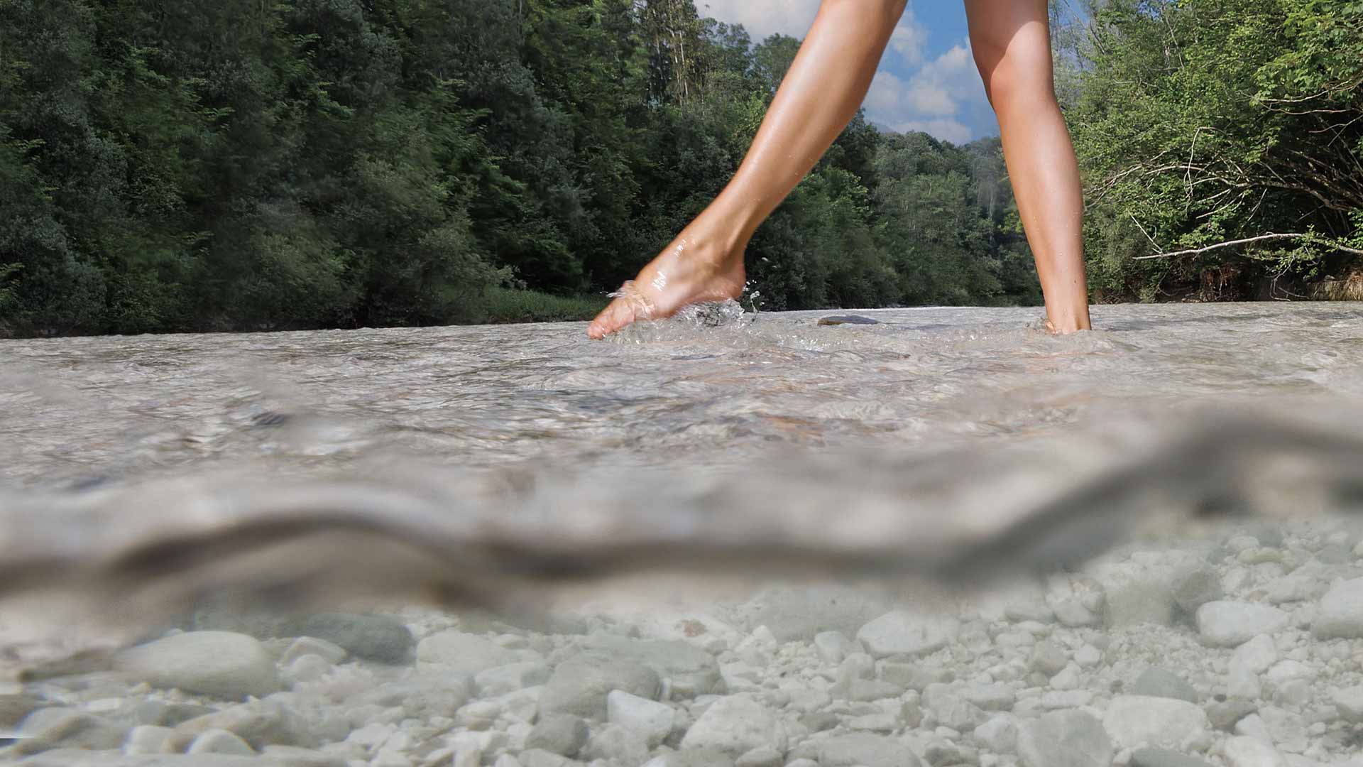 Wasserqualität ist Lebensqulität – Die Wasseringenieure